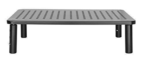 Stand Riser for Computer Screen Display