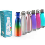 Water bottles