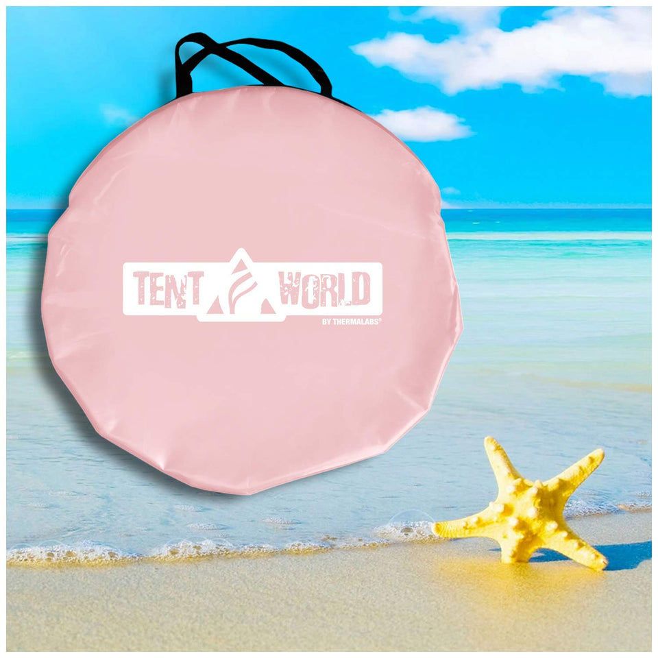 Mercury Baby Beach Tent