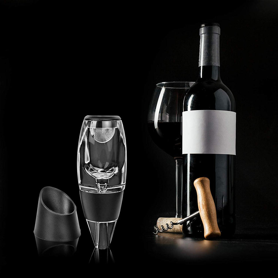 Wine Aerator