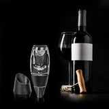 Wine Aerator