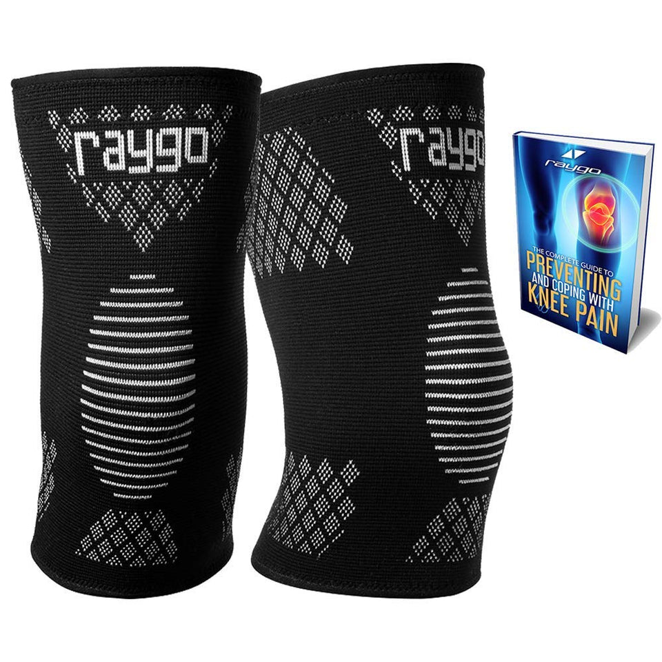 Raygo Knee Brace