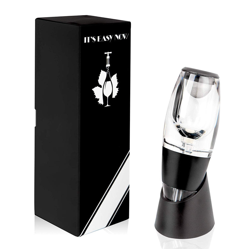 Wine Aerator