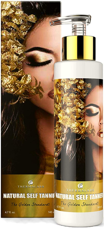 Self tanner 140 ml