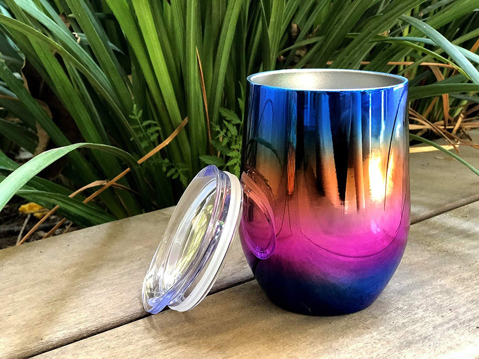 Wine Tumbler