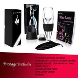 Wine Aerator