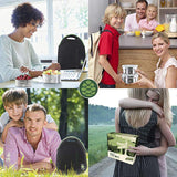 Leakproof Stainless Steel Lunchbox