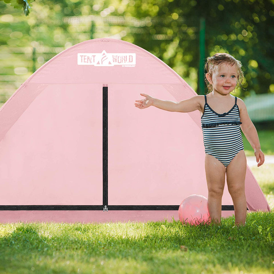 Mercury Baby Beach Tent