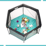 Portable Playard