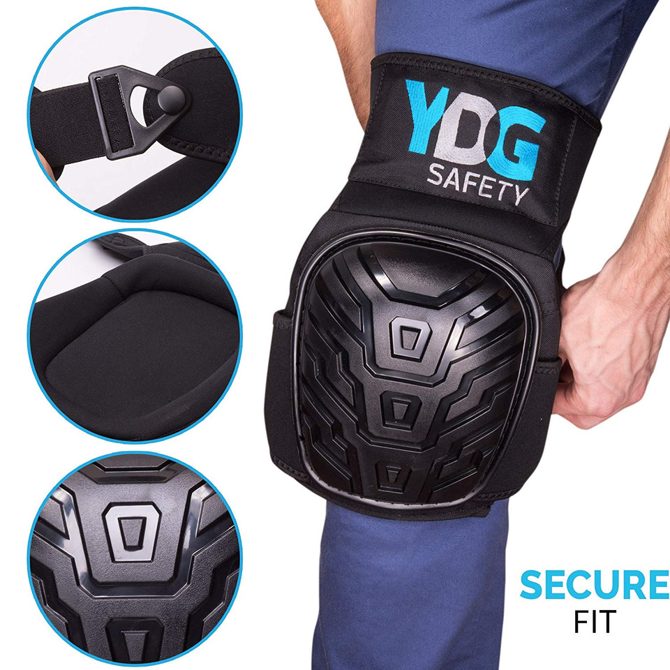 Knee pads