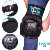 Knee pads