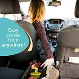 Car Seat Storage Organizer
