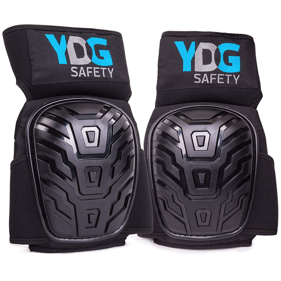Knee pads