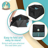 Car Seat Storage Organizer