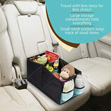 Car Seat Storage Organizer