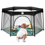 Portable Playard