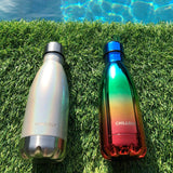 Water bottles