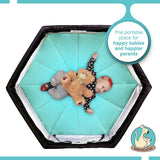 Portable Playard