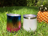 Wine Tumbler