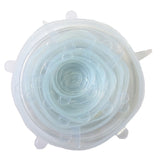 Food Tops (6 Piece Set)