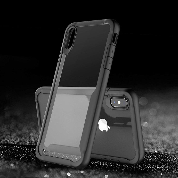 UK Only: Top Rated iPhone X cover Giveaway