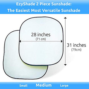 Windshield Sun Shade