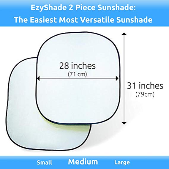 Windshield Sun Shade