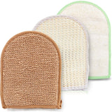 Exfoliating Shower Gloves