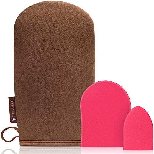 Ultimitt Self Tanning Applicator Mitt