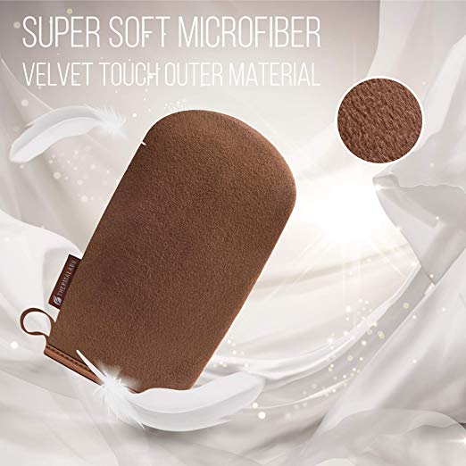 Ultimitt Self Tanning Applicator Mitt