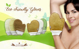 Exfoliating Shower Gloves