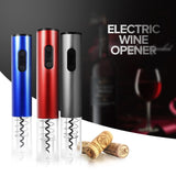 Electric Wine Bottle Opener