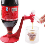 Magic-Tap Soda Dispenser
