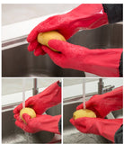 Pair of Potato Peeling Gloves